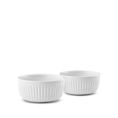 Eva Trio Legio Nova skåle 2 stk. 9 cm