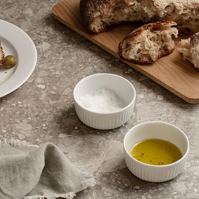 Eva Trio Legio Nova skåle 2 stk. 9 cm