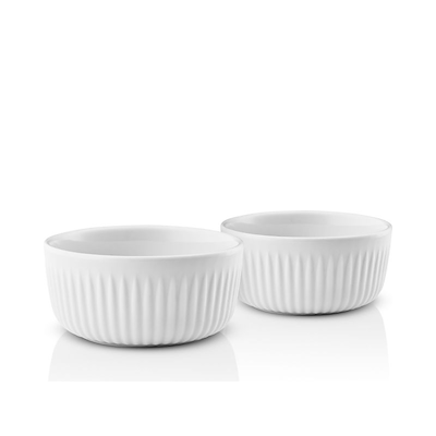 Eva Trio Legio Nova skåle 2 stk. 9 cm