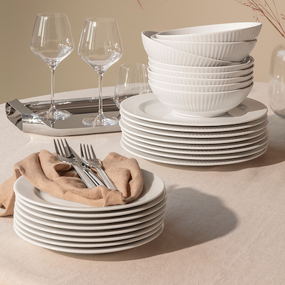Eva Trio Legio Nova serveringsskål Ø 20 cm 1 stk.