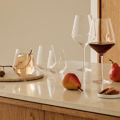 Eva Trio Legio Nova Magnum rødvinglas 6 stk. 90 cl