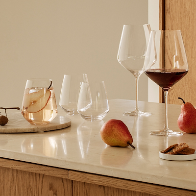 Eva Trio Legio Nova Magnum rødvinglas 6 stk. 90 cl