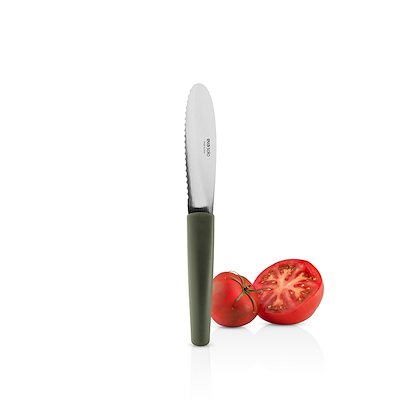 Eva Solo Green Tool smørkniv grøn 20 cm