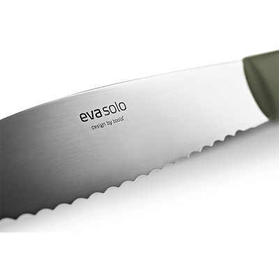 Eva Solo Green Tool smørkniv grøn 20 cm