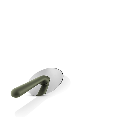 Eva Solo Green Tools pizzahjul grøn 17 cm