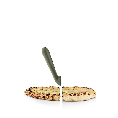 Eva Solo Green Tools pizzahjul grøn 17 cm