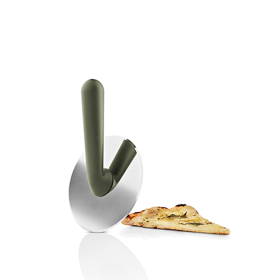 Eva Solo Green Tools pizzahjul grøn 17 cm