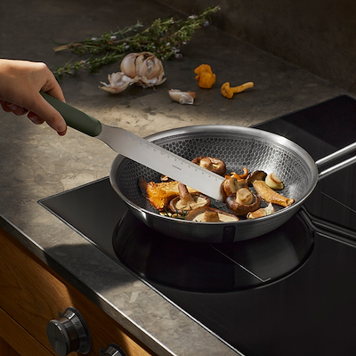 Eva Solo Green Tools paletkniv grøn 32 cm