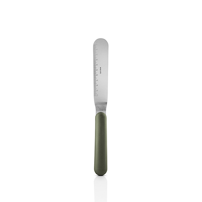 Eva Solo Green Tools paletkniv vinklet grøn 22 cm