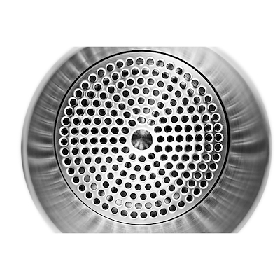 Eva Solo Liquid Lounge isspand stål 14 cm