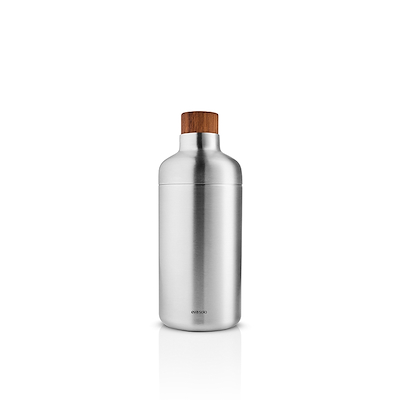 Liquid Lounge cocktail shaker stål 0,69 liter