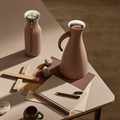 Eva Solo termokande mocca 1 liter