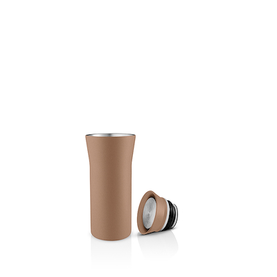 Eva Solo City To Go Recycled termokop mocca 0,35 liter
