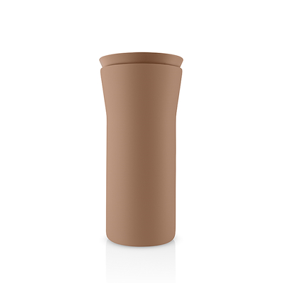 Eva Solo City To Go Recycled termokop mocca 0,35 liter