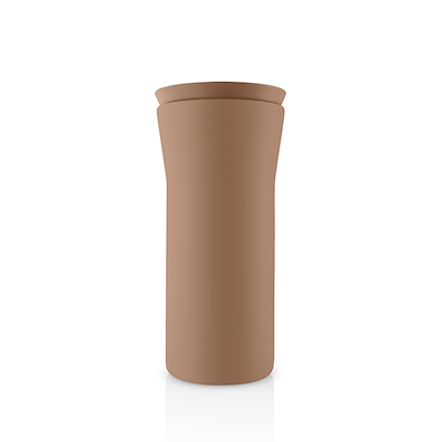 Eva Solo City To Go Recycled termokop mocca 0,35 liter