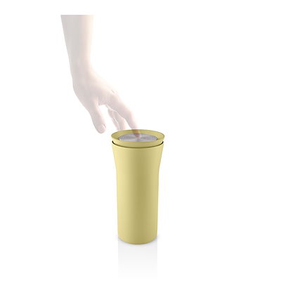 Eva Solo City To Go Recycled termokop champagne 0,35 liter
