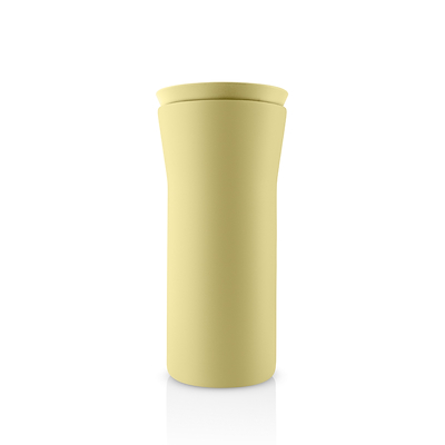 Eva Solo City to go cup recycled champagne 0,35 liter