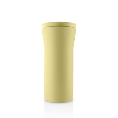 Eva Solo City to go cup recycled champagne 0,35 liter
