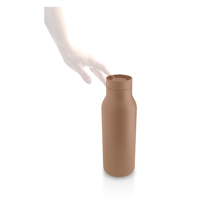 Eva Solo Urban termoflaske mocca 0,5 liter