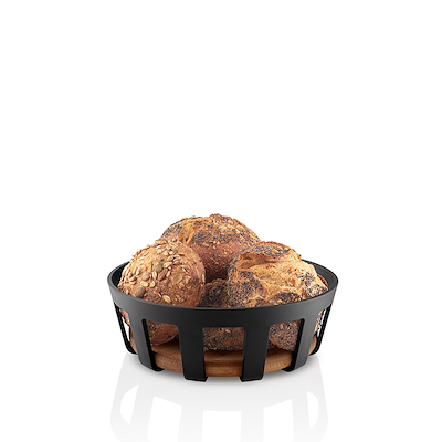 Eva Solo Nordic Kitchen brødkurv bambus Ø21,5 cm
