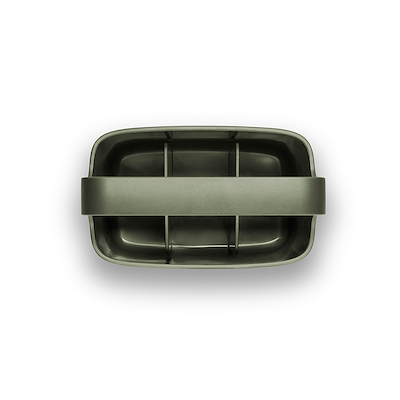 Eva Solo Green Tools toolbox grøn 18x11 cm