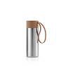 Eva Solo to go cup recycled mocca 0,35 liter