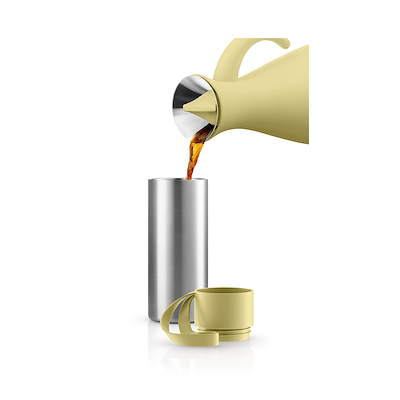 Eva Solo To Go cup recycled champagne 0,35 liter