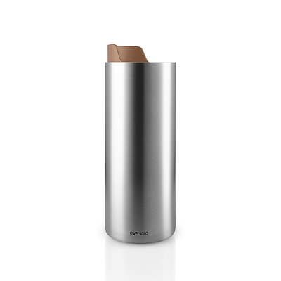 Eva Solo Urban To Go Cup recycled mocca 0,35 liter