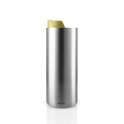 Eva Solo Urban To Go Cup recycled champagne 0,35 liter