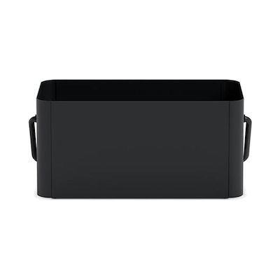 Eva Solo Simply Grow altankasse sort 2 liter