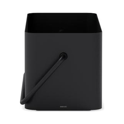 Eva Solo Simply Grow altankasse sort 2 liter