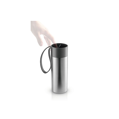 Eva Solo To Go termokop recycled grey 0,35 liter