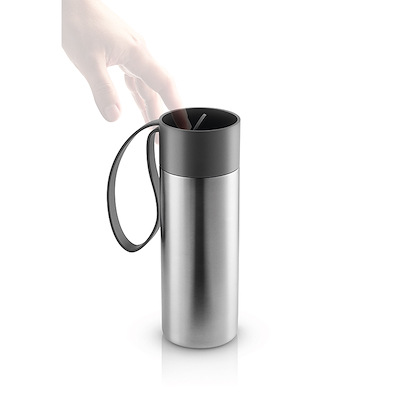 Eva Solo to go cup recycled grey 0,35 liter