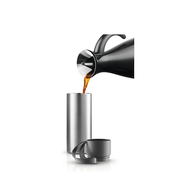 Eva Solo To Go termokop recycled grey 0,35 liter