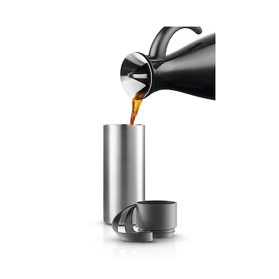 Eva Solo To Go cup recycled grey 0,35 liter