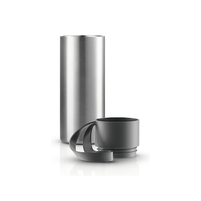 Eva Solo To Go termokop recycled grey 0,35 liter