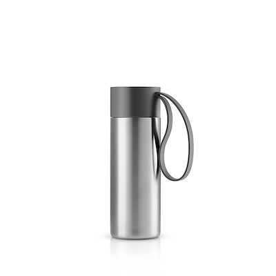 Eva Solo To Go cup recycled grey 0,35 liter