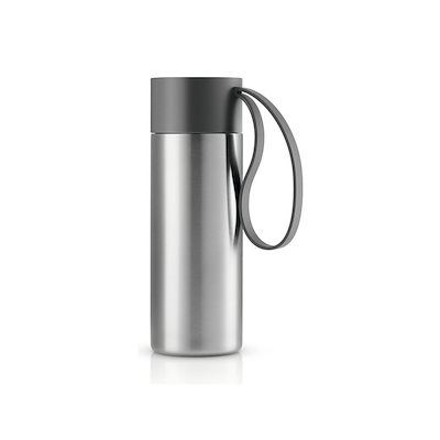 Eva Solo To Go termokop recycled grey 0,35 liter