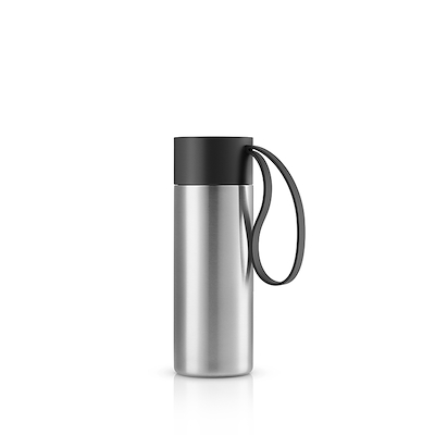 Eva Solo To Go cup recycled black 0,35 liter