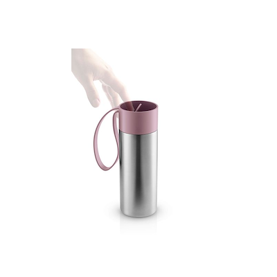 Eva Solo To Go termokop recycled nordic rose 0,35 liter