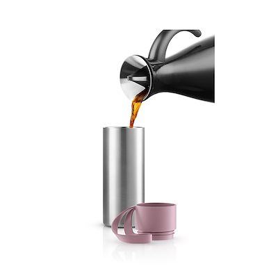 Eva Solo To Go cup recycled nordic rose 0,35 liter