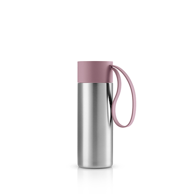 Eva Solo To Go cup recycled nordic rose 0,35 liter