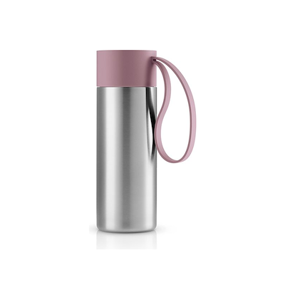 Eva Solo To Go termokop recycled nordic rose 0,35 liter