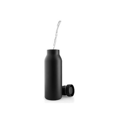 Eva Solo Urban termoflaske sort 0,5 liter