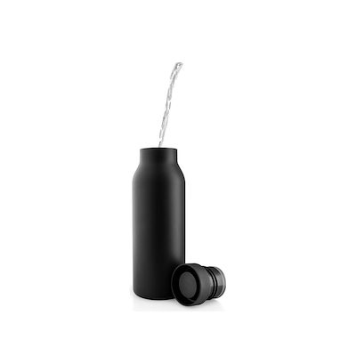 Eva Solo Urban termoflaske sort 0,5 liter