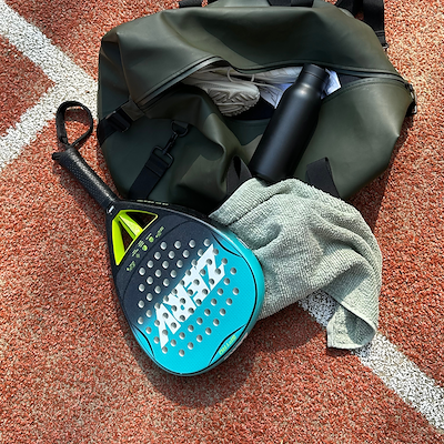 Eva Solo Urban termoflaske sort 0,5 liter