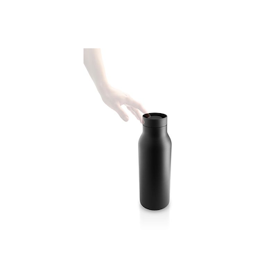 Eva Solo Urban termoflaske sort 0,5 liter