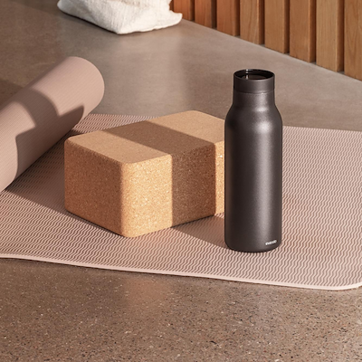 Eva Solo Urban termoflaske sort 0,5 liter