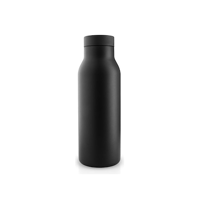 Eva Solo Urban termoflaske sort 0,5 liter