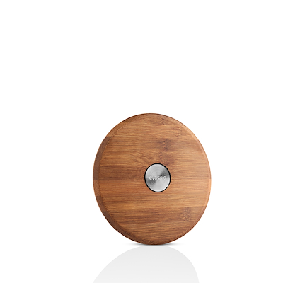 Eva Solo Nordic Kitchen magnetisk bordskåner bambus Ø18,5 cm